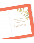 Greeting Card - GC2916-HAP002 - A PERFECT Day
