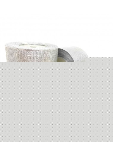 Pita Silver Glitter - Silver Ribbon - Pita Silver - Ribbon - Pita -  RBSIL-GT Pita Silver Glitter - Silver Ribbon - Pita Silver - Ribbon - Pita -  RBSIL-GT