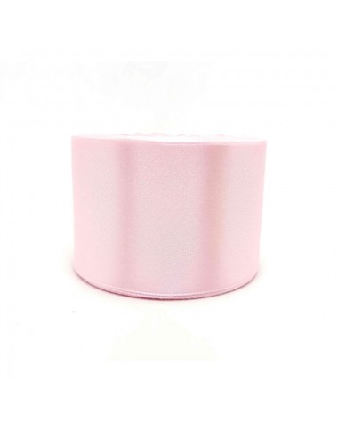 Pita Satin Pink - Pink Ribbon - Pita Pink - Ribbon - Pita - RBST-PK